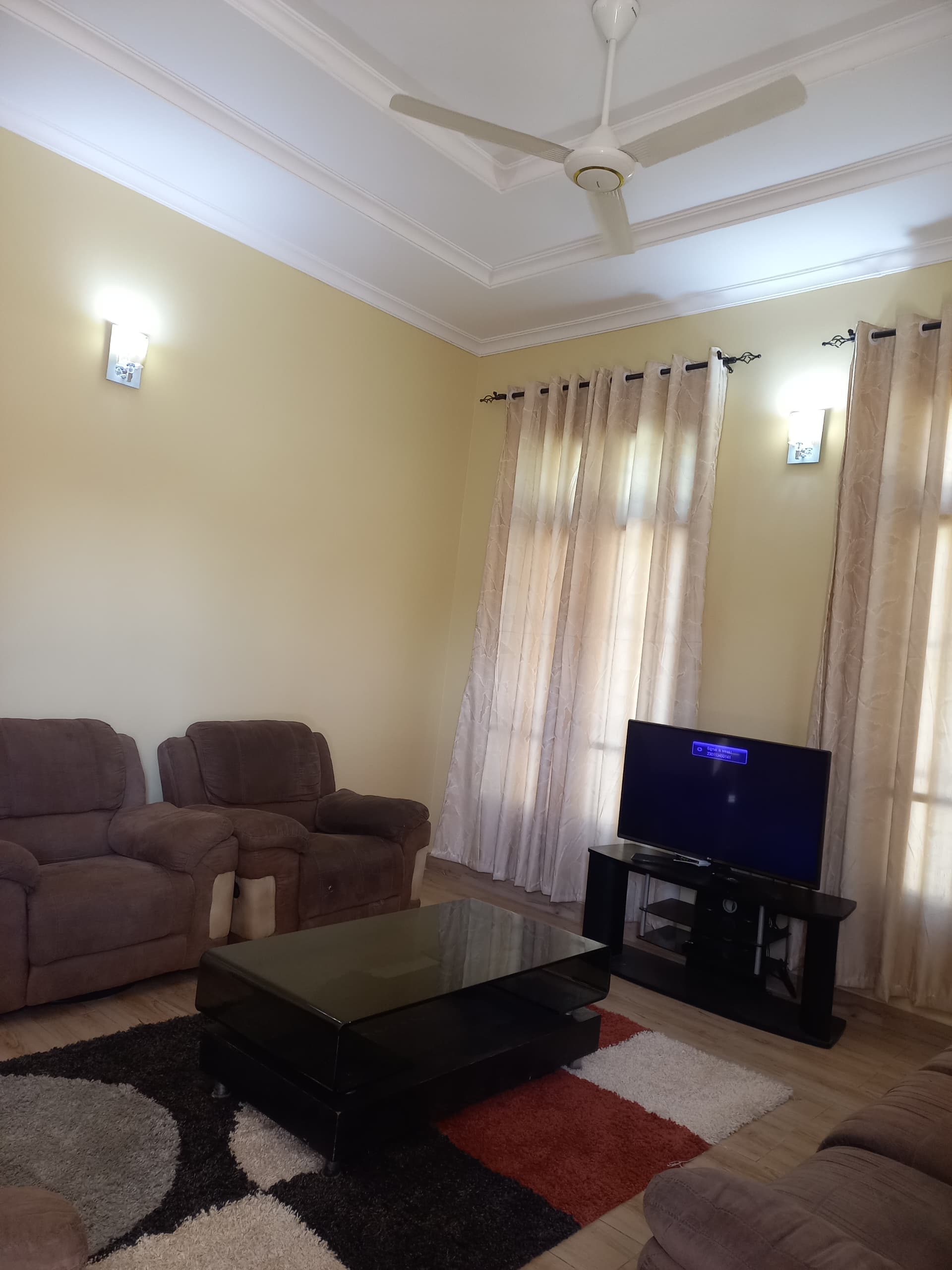 Vancouver Two - Dining